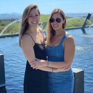 Meet your Posher, Tori